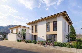 Einfamilienhaus kaufen in 6336 Unterlangkampfen, exklusives Neubauprojekt: Einfamilienhaus in ruhiger Lage von Oberlangkampfen