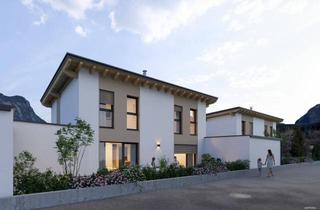 Einfamilienhaus kaufen in 6336 Oberlangkampfen, exklusives Neubauprojekt: Einfamilienhaus in ruhiger Lage von Oberlangkampfen