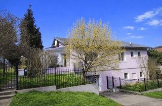 Einfamilienhaus kaufen in 3031 Rekawinkel, Familientraum im Wienerwald! Einfamilienhaus mit großem Garten!