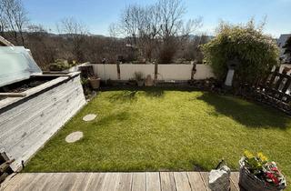 Reihenhaus kaufen in 4490 Sankt Florian, Charmante Wohlfühloase mit kleinem Eigengarten und Fernblick