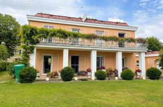 Villen zu kaufen in 5280 Braunau am Inn, Stadtvilla mit Liebe zum Detail