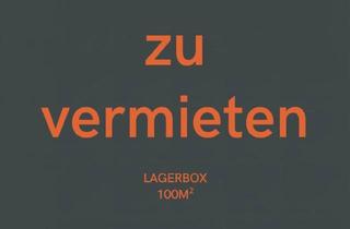 Gewerbeimmobilie mieten in 6122 Fritzens, Lager mit Freifläche in Fritzens, Tirol