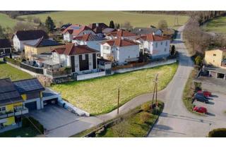 Grundstück zu kaufen in 4311 Schwertberg, Attraktives Baugrundstück ohne Bauzwang - schöne Lage!