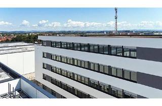 Büro zu mieten in Frischeisstraße, 4490 Sankt Florian, Hochmoderne Büro-, Lager- und Logisitkflächen in verkehrsgünstiger Lage