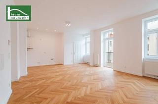 Wohnung kaufen in Hardtmuthgasse, 1100 Wien, Elegante Altbauwohnung in sehr guter Lage - Nähe Erholungsgebiet Wienerberg!