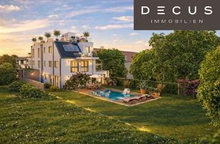 Grundstück zu kaufen in Donau, 1220 Wien, Exklusives Wohnen nahe Alte Donau | Bewilligtes Doppelhaus-Projekt | Sofort starten | Unbefristeter Pachtgrund