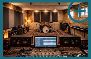 Immobilie kaufen in Barawitzkagasse, 1190 Wien, IDEAL ALS EIGENES MUSIKSTUDIO | WERKSTÄTTEN WIDMUNG | SANIERUNGSBEDÜRFTIG