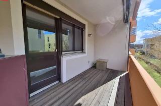 Wohnung kaufen in 8280 Fürstenfeld, Ruhige Pärchenwohnung mit Balkon