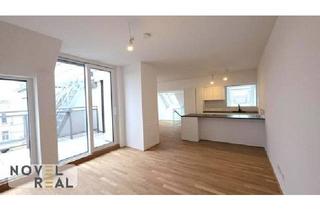 Wohnung mieten in 1090 Wien, Traumhafte Dachgeschoßwohnung in 1090 Wien - Ihr Erstbezug wartet auf Sie!