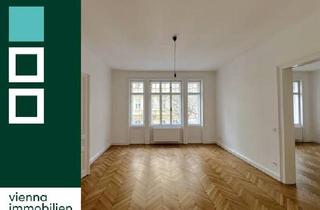 Wohnung mieten in Rochusgasse, 1030 Wien, Exklusive Altbauwohnung I Erstbezug U3 Rochusgasse