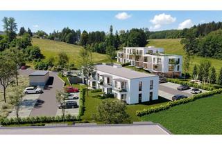 Wohnung kaufen in 4600 Thalheim bei Wels, COMING SOON: Moderne Eigentumswohnungen in Thalheim bei Wels/Mühlental – ideal für Eigennutzer & Anleger - PROVISIONSFREI