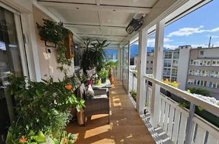 Wohnung kaufen in 9580 Drobollach am Faaker See, DIE WOHNUNG – INVESTMENT MIT HERZ AM FAAKER SEE - wunderschöner Platz für Inspiration und Lebensfreude