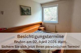 Wohnung kaufen in 4030 Linz, Wohnung mit Gestaltungspotenzial in Ebelsberg! - Besichtigungstermine finden am 2. April 2026 statt!