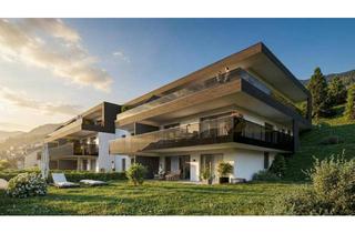 Wohnung kaufen in 6071 Aldrans, "Aldrans - PANORAMICA" - Wohnen mit Aussicht Top 13