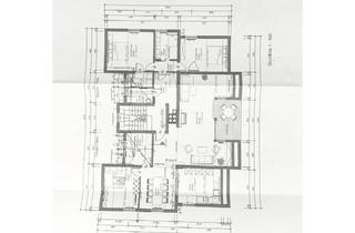 Wohnung kaufen in 5026 Salzburg, Exklusive sanierte Dachgeschosswohnung mit Balkon in Salzburg Aigen