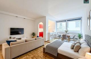 Wohnung kaufen in Hietzinger Hauptstraße, 1130 Wien, Apartment in Hietzinger Bestlage! Parkplatz verfügbar!