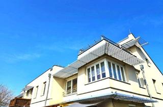 Wohnung kaufen in 2111 Harmannsdorf, Exklusive Top Wohnung – traumhafte Dachterrasse – zuzüglich Wohnbauförderung