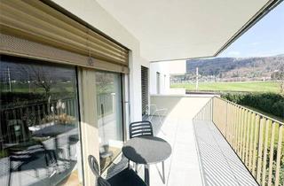 Wohnung kaufen in 5026 Salzburg, Wohntraum in Aigen! exklusive 2 Zimmer Wohnung mit Balkon Salzburg Stadt