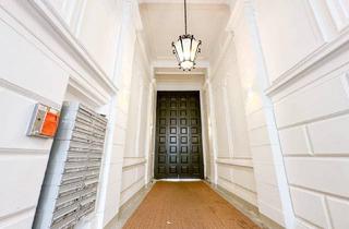 Wohnung kaufen in 1030 Wien, Traumwohnung im 3. Bezirk: Modernisierte 2 Zimmer & top Ausstattung