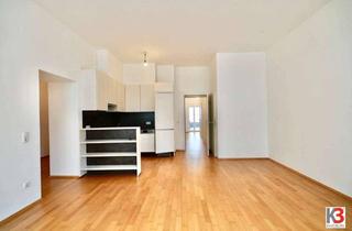 Wohnung kaufen in 9020 Klagenfurt, K3 - Moderne Altbauwohnung mit überdachter Terrasse