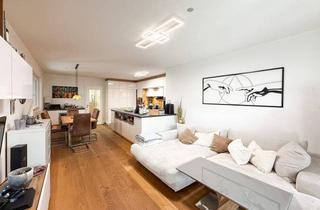 Wohnung kaufen in 5500 Bischofshofen, 3-Zimmer-Gartenwohnung mit Terrasse | Neuwertig 2022 | 2 PKW Stellplätze | Bischofshofen