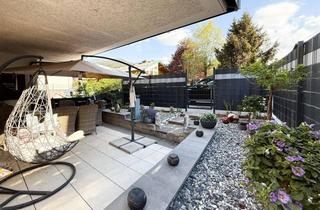 Wohnung kaufen in 5500 Bischofshofen, 3-Zimmer-Gartenwohnung mit Terrasse | Neuwertig 2022 | 2 PKW Stellplätze | WBF übernehmbar | Bischofshofen