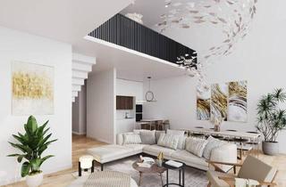 Wohnung kaufen in Vorau 40 a, 5152 Dorfbeuern, Wo Wohnen zum Erlebnis wird – Licht, Raum und Lebensqualität vereint