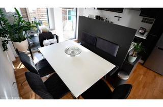 Wohnung kaufen in 8042 Graz, URBAN WOHNEN IM GRÜNEN! Attraktive Gartenwohnung in Ruhelage Graz_St.Peter!