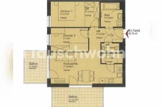 Wohnung mieten in Donau, 1220 Wien, TAUSCHWOHNUNG Tausche 3-Zimmer-Flat in Donaustadt, Wien