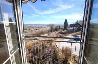 Wohnung mieten in Alte Reichsstraße 51, 8410 Wildon, 2 Zimmer Dachgeschosswohnung mit KFZ-Abstellplatz über den Dächern von Wildon