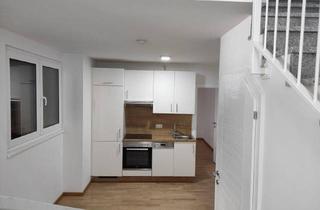 Maisonette mieten in 1170 Wien, 3 Zimmer Neubau-Wohnung mit Terrasse - Sole/Wasser Wärmeaufbereitung