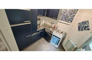 Wohnung mieten in 1210 Wien, Kompakte Wohnung in Hoflage mit Charme - nur ein paar Stufen vom Erdgeschoß entfernt!