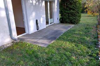 Wohnung mieten in Herrgottwiesgasse 162B, 8020 Graz, Ruhiger 2 ZIMMER-NEUBAU + West-Terrasse 10m² + Einbauküche + Bad mit Wanne + extra WC + Parkplatz!