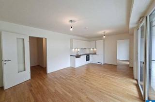 Wohnung mieten in Ausstellungsstraße, 1020 Wien, Ideale 2-Zimmer-Wohnung nahe dem WU Campus und Wiener Prater