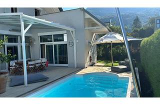 Villen zu kaufen in Gaisberg, 5020 Salzburg, Designer-Villa in Salzburg-Aigen mit Pool & Gaisbergblick - absolute Privatsphäre - Seltene Gelegenheit!