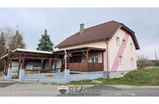 Mehrfamilienhaus kaufen in 3130 Herzogenburg, "Ruhe und dennoch zentrale Lage"