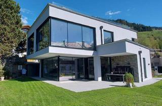 Einfamilienhaus kaufen in Alpendorf 40, 5600 Sankt Johann im Pongau, Exklusives Designerhaus in unverbaubarer Panoramalage – Alpendorf, St. Johann im Pongau