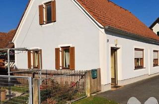 Haus kaufen in 8282 Loipersdorf bei Fürstenfeld, Leistbares gepflegtes Wohnhaus bei Bad Loipersdorf