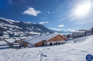 Haus kaufen in 6264 Fügenberg, "Chalet Bergzeit" zu verkaufen