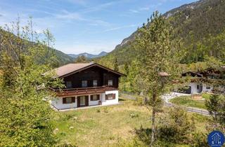 Einfamilienhaus kaufen in 6393 Sankt Ulrich am Pillersee, Gepflegtes Einfamilienhaus in bester Lage in St. Ulrich am Pillersee zu verkaufen