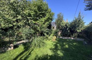 Haus kaufen in Donau, 1220 Wien, IHR RÜCKZUGSORT AN DER ALTEN DONAU - CHARMANTES HAUS AUF EIGENGRUND