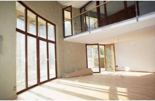 Haus mieten in 3400 Klosterneuburg, Architektenhaus mit separaten Einheiten, Wellnessbereich & großzügigem Grund