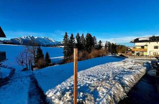 Grundstück zu kaufen in 5423 Taugl, Preisreduktion! VIEL RUHE UND IDYLLE MIT VIEL SONNE