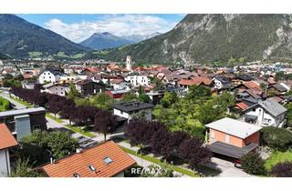 Grundstück zu kaufen in 6511 Zams, Grundstück in Zams - 720 m² mit Entwicklungspotenzial!