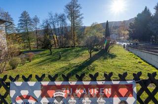 Grundstück zu kaufen in 2880 Kirchberg am Wechsel-Außen, "Grundstück sichern & Wohntraum verwirklichen"