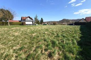 Grundstück zu kaufen in Misselsdorf, 8480 Misselsdorf, Leistbares Baugrundstück mit Sonne und gut 1.000 m² in Misselsdorf bei Mureck