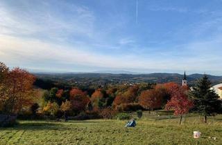 Grundstück zu kaufen in 7435 Oberkohlstätten, Baugrundstück mit Fernblick - auch teilbar - kein Bauzwang