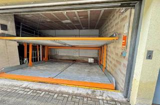 Garagen mieten in Meravigliagasse, 1060 Wien, MERAVIGLIAGASSE 3 | GARAGENPLATZ