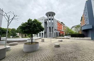 Büro zu mieten in Landstraßer Hauptstraße, 1030 Wien, Moderne Bürofläche im Wohnpark Erdberg!