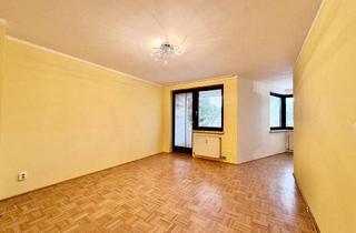 Wohnung kaufen in 1110 Wien, 3 ZIMMER NEUBAUWOHNUNG MIT LOGGIA IN GRÜNRUHELAGE